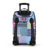 OGIO TRAVEL BAG LAYOVER WOODBLOCK P/N: 5923092OG