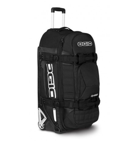 OGIO TRAVEL BAG RIG 9800 BLACK P/N: 121001_03