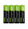 Green Cell GR01 household battery Rechargeable battery AA Nickel-Metal Hydride (NiMH)