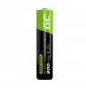 Green Cell GR04 household battery Rechargeable battery AAA Nickel-Metal Hydride (NiMH)