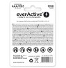 Battery everActive Professional line EVHRL03-1050 (1050mAh , Ni-MH LSD)