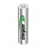 Energizer Accu Recharge Power Plus 700 mAh AAA HR3/4 Rechargeable Battery, 4 pieces