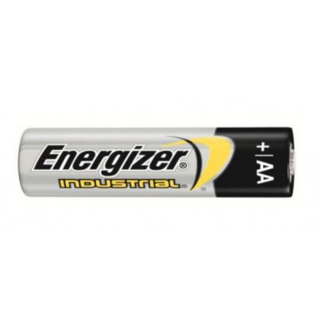 Energizer Industrial Single-use battery AA Alkaline