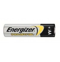 Energizer Industrial Single-use battery AA Alkaline