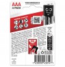 Energizer Max 438144 Battery AAA LR03 4 pcs Eco pack