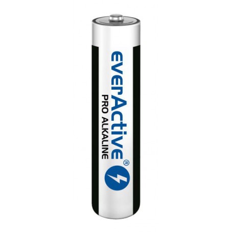 Battery Set alkaline everActive LR0310PAK (10)