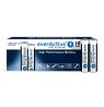 Battery Set alkaline everActive LR0310PAK (10)