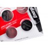 BATERIA ENERGIZER SPECJALISTYCZNA CR2032, 4 sztuki, 3V, ECO