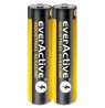 Batteries alkaline everActive EVLR03S2IK (40)