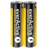 Battery Set AA everActive EVLR6S2IK (40)