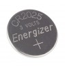 BATERIA ENERGIZER SPECJALISTYCZNA CR2025/2, 3V, ECO