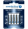 Battery Set alkaline everActive LR034BLPA (4)