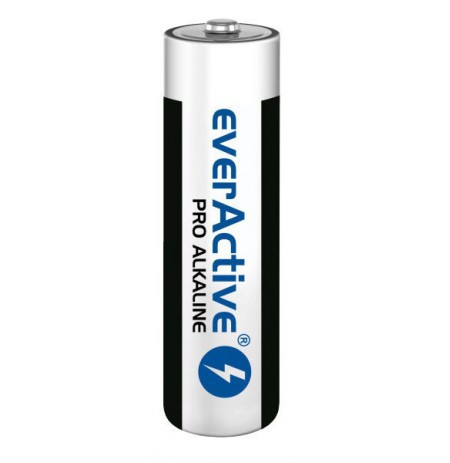 Battery Set AA everActive LR610PAKPA