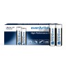 Battery Set AA everActive LR610PAKPA