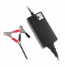 Automatic charger for gel batteries 6V/12V (1800mA)