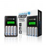 Charger everActive NC450B (No data)