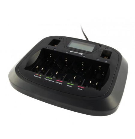 Charger everActive NC900U (No data)
