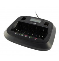 Charger everActive NC900U (No data)
