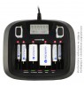 Charger everActive NC900U (No data)
