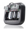 Charger everActive NC900U (No data)