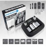 Charger everActive NC900U (No data)