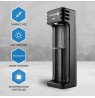 Charger for Cylindrical li-ion Batteries everActive LC-100