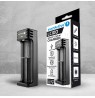 Charger for Cylindrical li-ion Batteries everActive LC-100