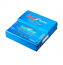 iMAX B6 80W Balance Charger E6168