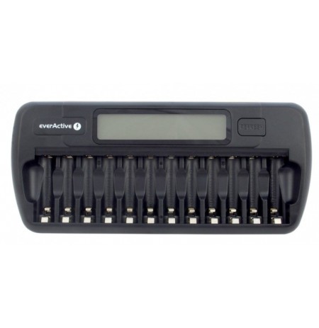 Microprocessor charger everActive NC-1200 (No data)