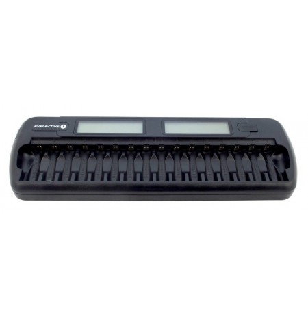 Charger everActive NC-1600 (No data)