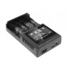 Charger everActive UC-4000 (No data)