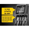 Charger everActive UC-4000 (No data)