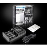 Charger everActive UC-4000 (No data)