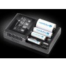 Charger everActive UC-4000 (No data)