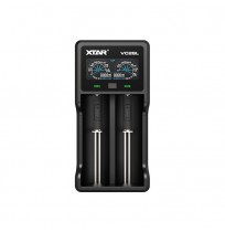 XTAR MC4 battery charger Household battery DC