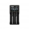 XTAR MC4 battery charger Household battery DC