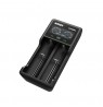 XTAR MC4 battery charger Household battery DC