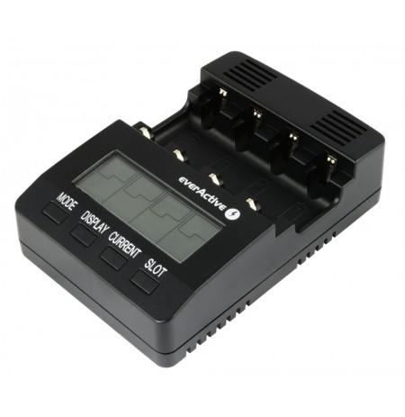 Charger everActive NC-3000 (No data)