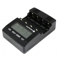 Charger everActive NC-3000 (No data)