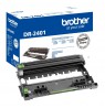 Drum Brother DR2401 (original DR-2401, 12000 pages, black)