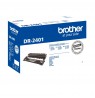 Drum Brother DR2401 (original DR-2401, 12000 pages, black)