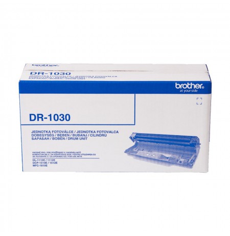 Drum Brother DR1030 (DR-1030, black)