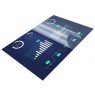 Tracer TRANIS46465 lamination film A3 100 pc(s)