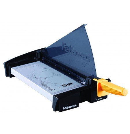 Fellowes Fusion A4/120 paper cutter 10 sheets