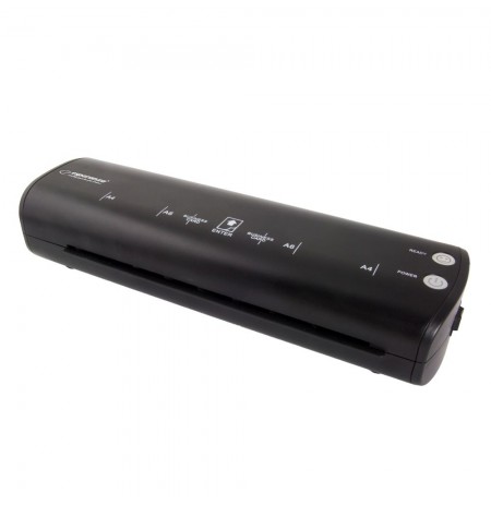 ESPERANZA LAMINATOR A4 INTERSTELLAR EFL004