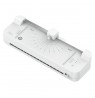 HP ONELAM COMBO A3 laminator, integrated trimmer, laminating speed 40 cm/min, white