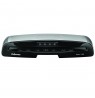 Fellowes Saturn 3i Cold/hot laminator 300 mm/min Black, Silver