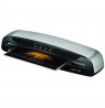 Fellowes Saturn 3i Cold/hot laminator 300 mm/min Black, Silver