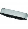 Fellowes Saturn 3i Cold/hot laminator 300 mm/min Black, Silver