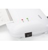Ednet A4 Hot laminator 400 mm/min White